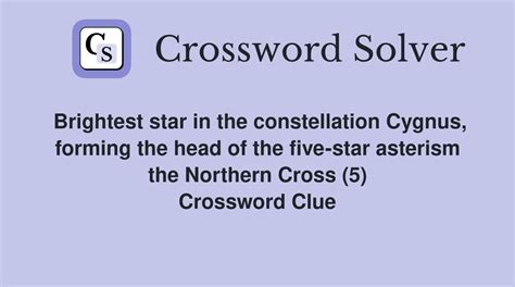 constellation crossword clue|Star constellation (5) Crossword Clue